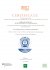 Blue Angel Certification for Heraklith product range of plant Oosterhout (NL)