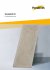 Product datasheet Heraklith M