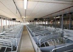 Agricultural applications