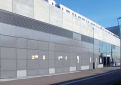 Transformer station (Austria)